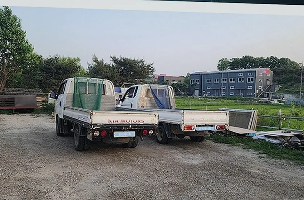 관악 성현동 내부 철거 현장 사진 5