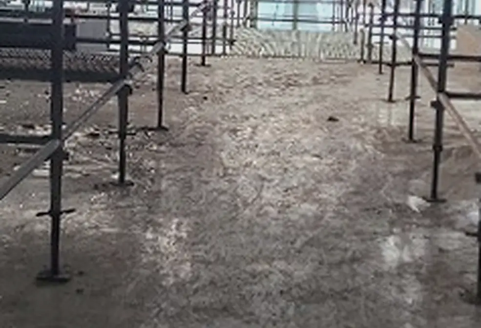 인천시 북구 갈산동 폐업 철거 현장 사진 2
